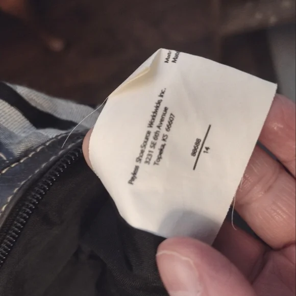 Women's Minicci Shoulder Bag purse - Picture 9 of 15